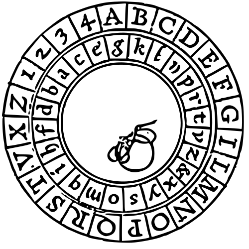 File:Alberti cipher disk.svg