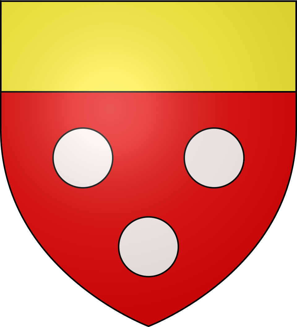 File:Blason ville fr Le Beaucet (Vaucluse).svg