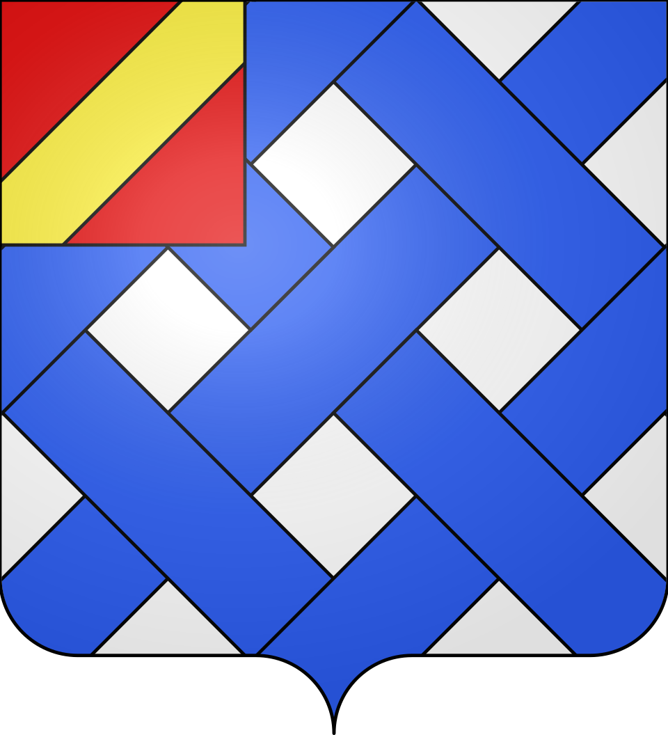 File:Blason ville fr Mesnard-la-Barotière (Vendée).svg