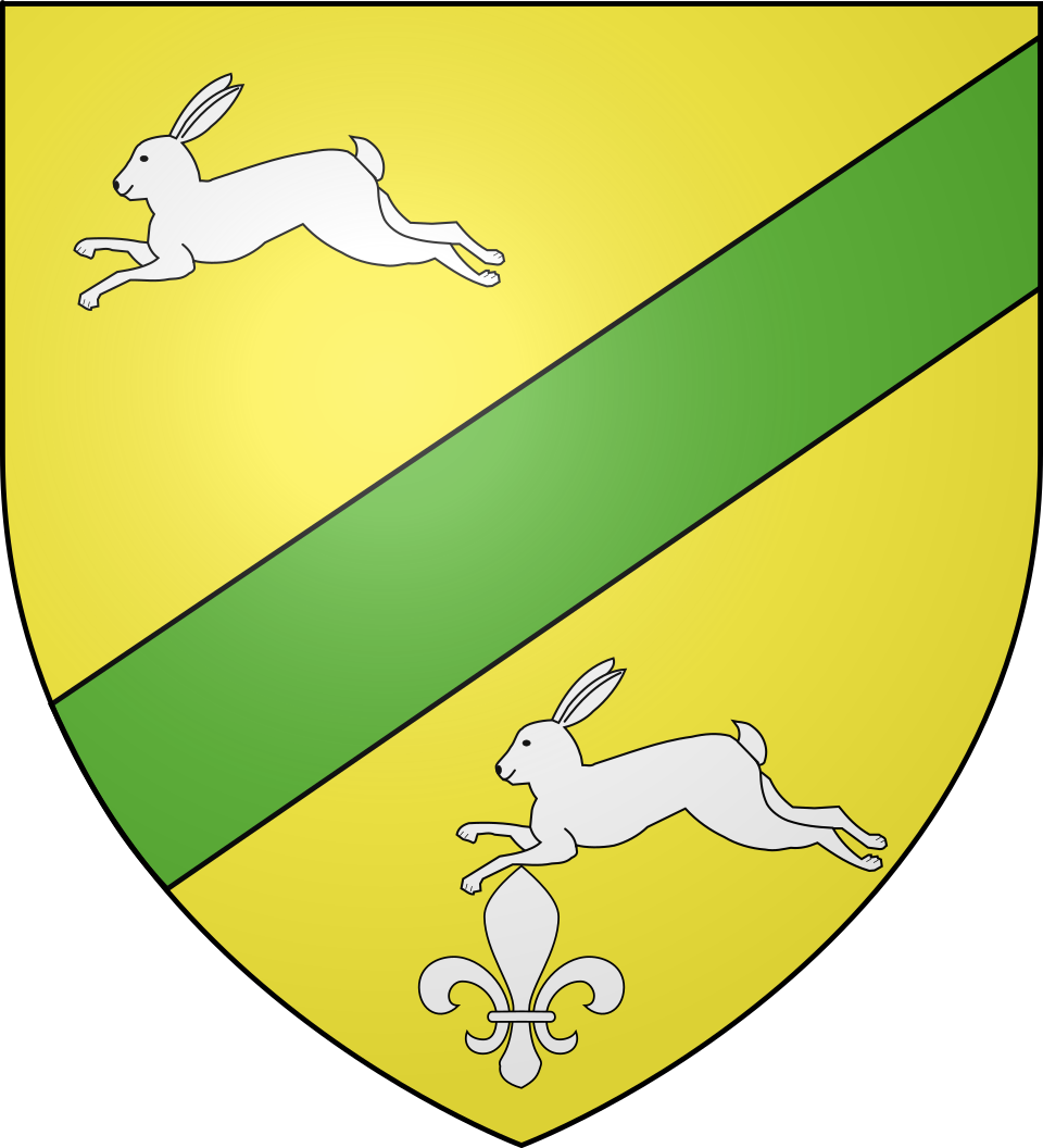 File:Blason ville fr Tournous-Devant (65).svg