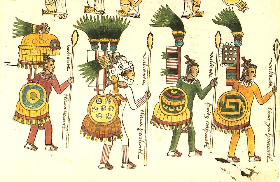 File:Codex Mendoza folio 67r bottom.jpg