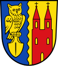 Coat of arms of Dobbertin