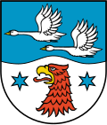 Coat of arms of Havelland