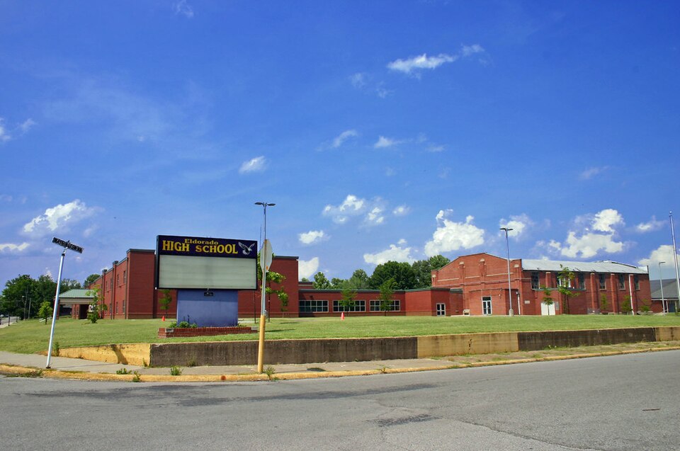 File:Eldorado High School.jpg