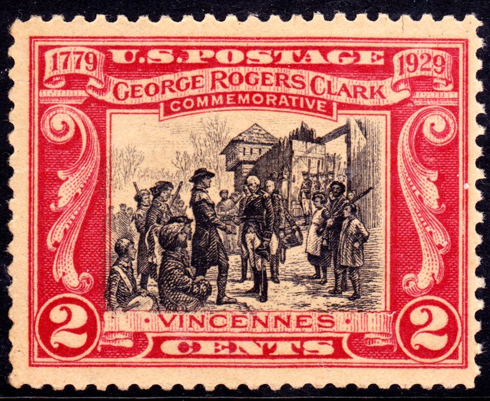 File:George Rogers Clark-1929 Issue-2c.jpg