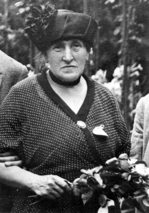 File:Klara Zamenhof.jpg
