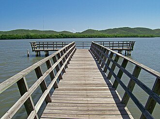 Laguna Rincón