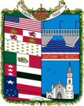 Coat of arms of Laredo