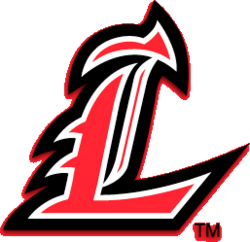 Louisville Cardinals Logo