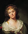 Marie-Geneviève Bouliard