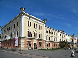 National Museum of the Union