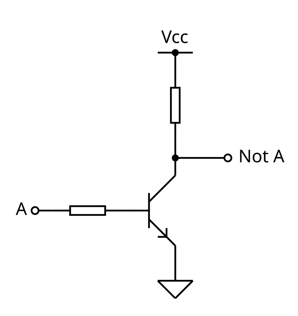 File:RTL NOT Gate.svg