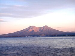 Viewed from NW.