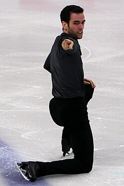 Tomàs-Llorenç Guarino Sabaté at the 2024 World Championships
