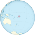 Futuna (Wallis and Futuna)