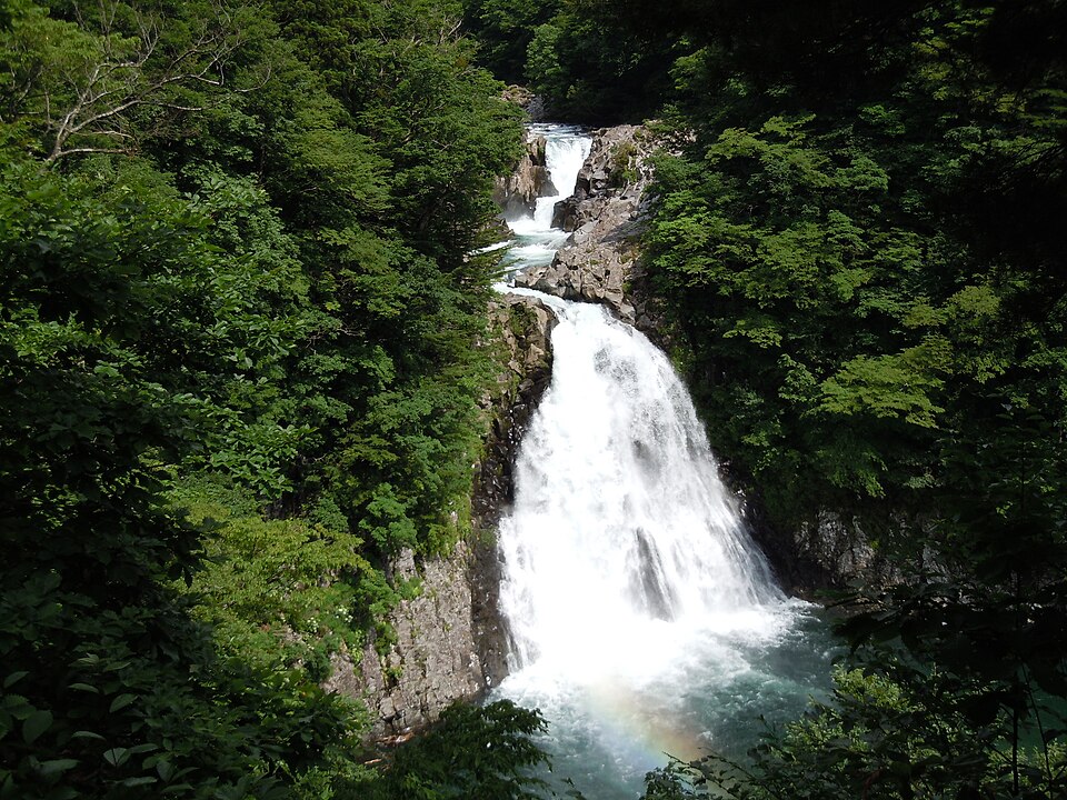 File:法体の滝 - panoramio.jpg