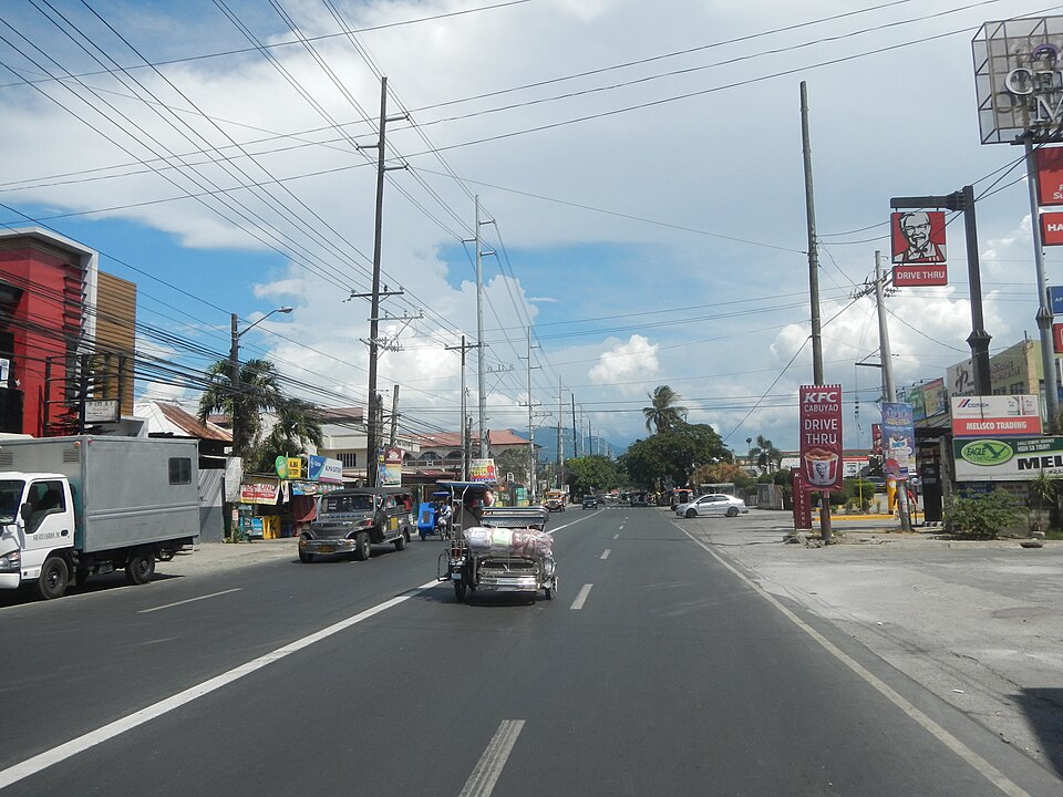 File:1171Barangays Cabuyao, Laguna Roads Landmarks 43.jpg
