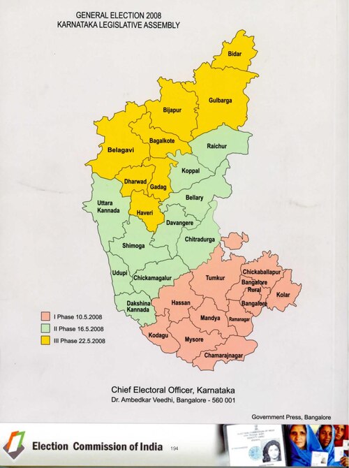 File:2008 Karnataka Assembly election Schedule - Districts.pdf
