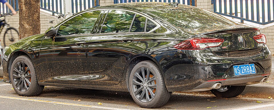 File:BUICK REGAL GS China (9).jpg