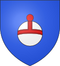 Coat of arms of Sarlabous
