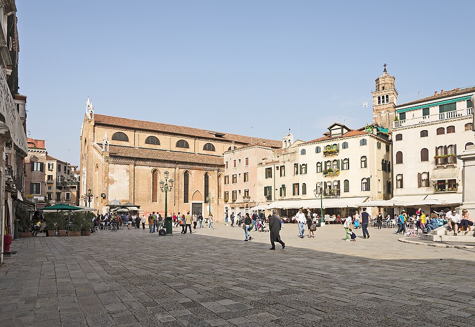 File:Campo Santo Stefano (Venice).jpg