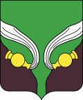 Coat of arms of Dokshytsy