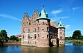 Egeskov Castle, Denmark