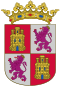 Coat-of-arms of Castile and León