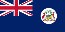 British Mauritius (United Kingdom)