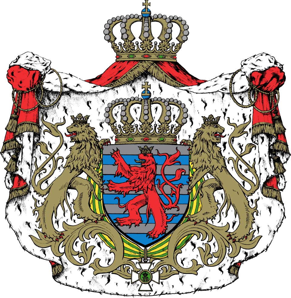 File:Grandes armoiries du Grand-Duché de Luxembourg.svg