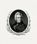 Andrew Jackson