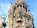 Matthias Church, Budapest (2014)