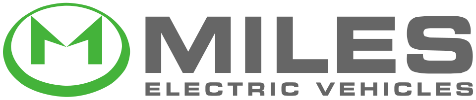 File:Miles Electric Vehicles logo.svg