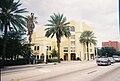 Oates Building