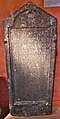 RIB 251 Found in 1785, just to the west of the Newport Arch. Tombstone of Flavius Helius, a Greek by race, lived 40 years. Flavia Ingenua set this up for her husband.