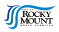 Official logo of Rocky Mount