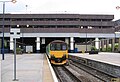 Birmingham Snow Hill station