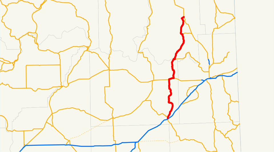 File:Washington State Route 231.svg