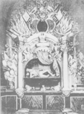 Monument to Konstanty Ostrogski