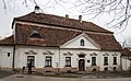 Baroque building