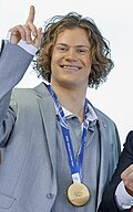 Image 125Lucas Pinheiro Braathen (from Sport in Brazil)