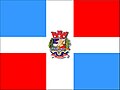 Flag of Trabiju