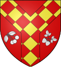Coat of arms of Le Poujol-sur-Orb