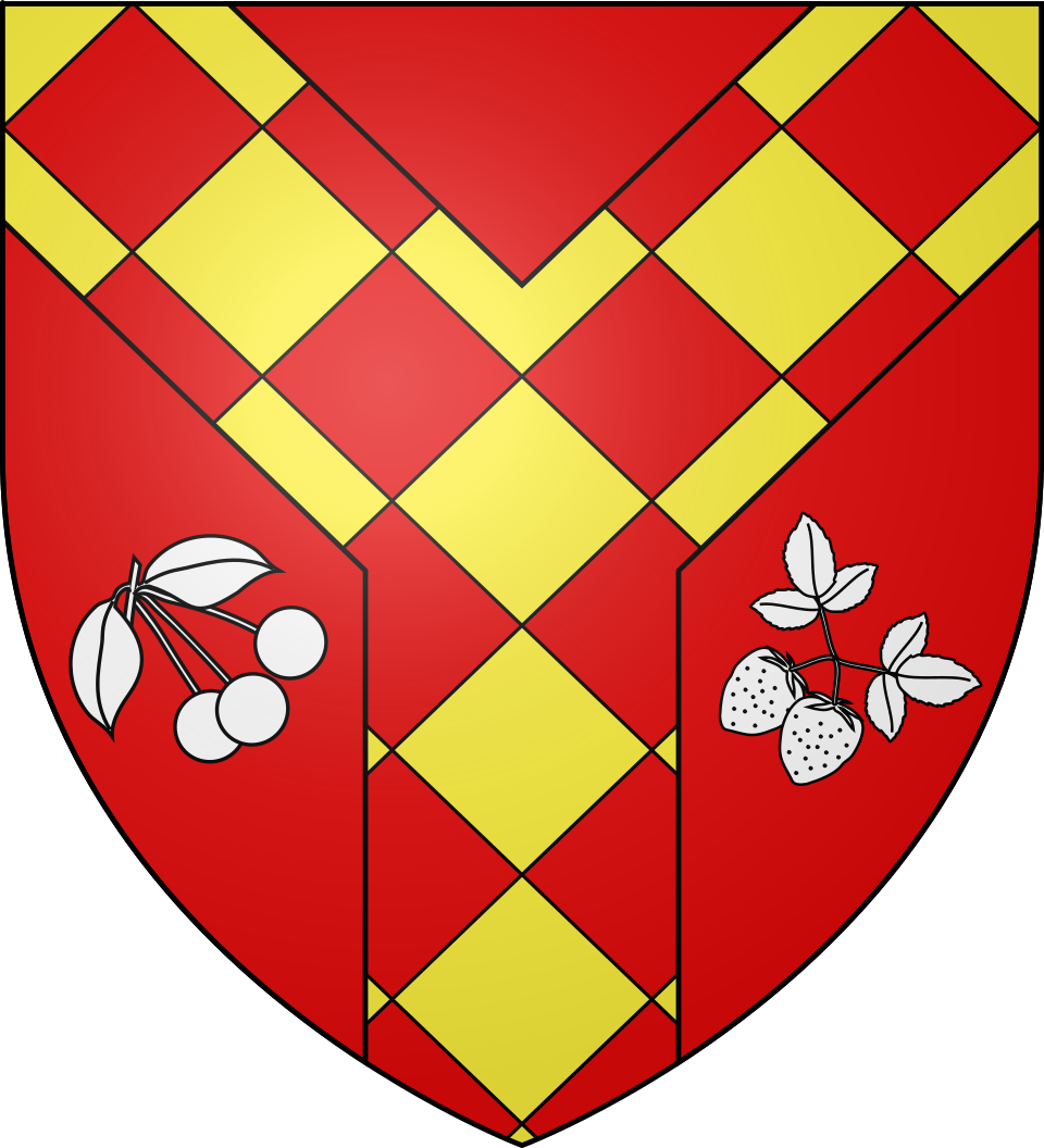 File:Blason ville fr Le Poujol-sur-Orb (Hérault).svg