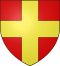 Coat of arms of Varennes