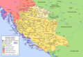 Bosnia Eyalet (1600)