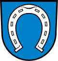 Coat of arms of Brühl