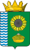 Coat of arms of Belokurakinsky Municipal District