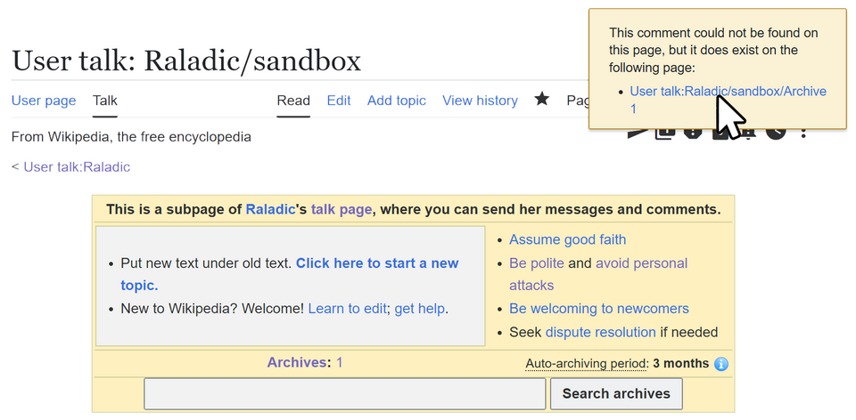 File:DiscussionTools clicked archived permalink.png