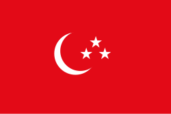 Flag of Al-Muntafiq